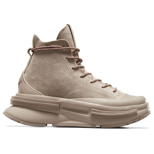 Converse Run Star Legacy CX Platform Mono Suede
